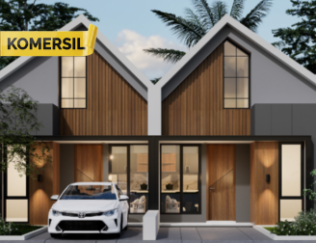 Harmoni Park Bekasi