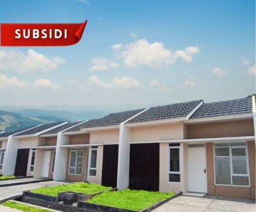 Subsidi Lama – Tipe 28/60