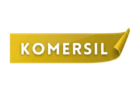 Label Komersi
