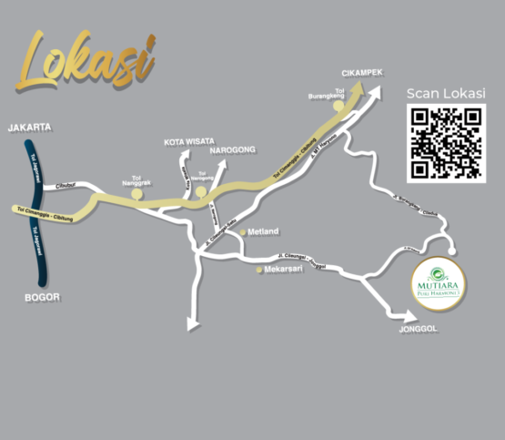 Alamat: PT. Binangun Karya Mandiri Jl. Cendrawasih, Jayamulya, Kec. Serang Baru, Kabupaten Bekasi, Jawa Barat 17330