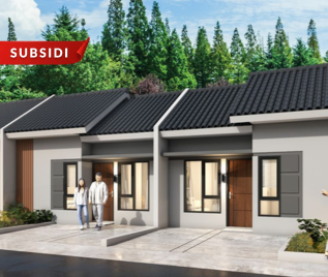 Mutiara Puri Harmoni 3