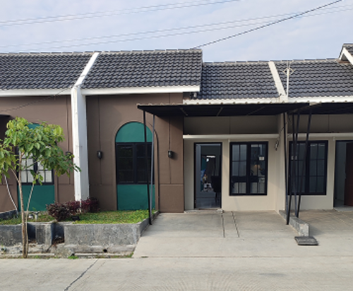 Subsidi Odelia 2 – Tipe 27/60