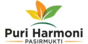logo Puri Harmoni Pasirmukti